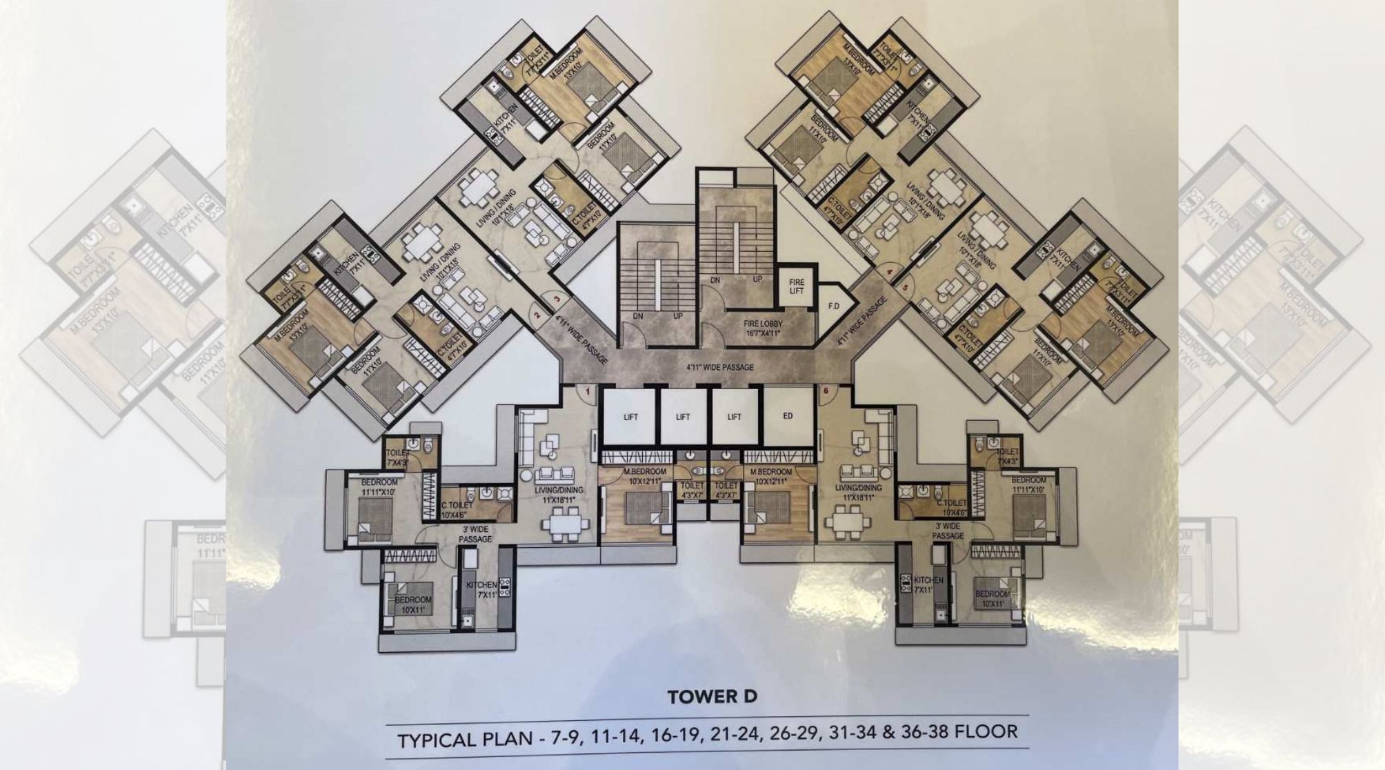 Maple-Wood-Typical-Floor-Plan